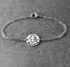 Personalized Dog Bracelet
