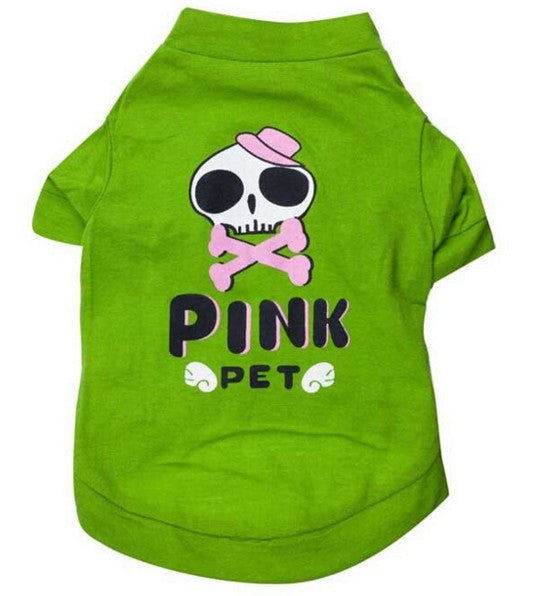 Compassionate Pet Clothing for Dogs