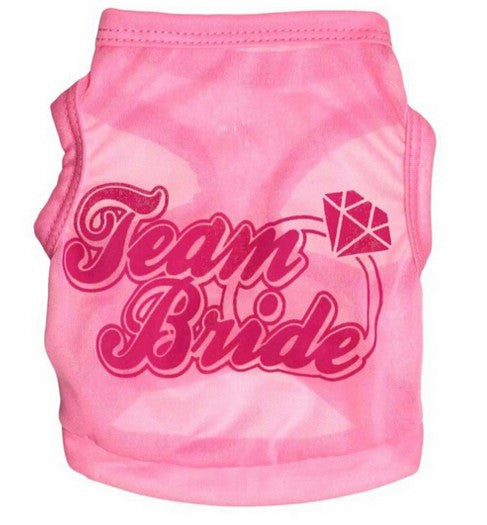 Pet Clothes New Spring and Summer