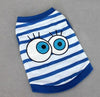 Clothes Apparel Pet Costumes