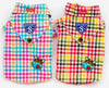 Warm Coat T-Shirt Pet Clothes