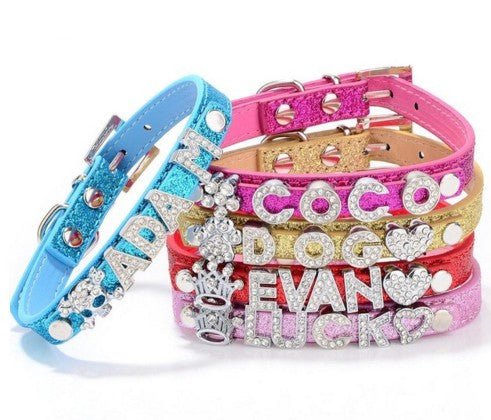 Pet Dog Collar with Buckle