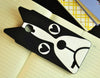 Phone Back Soft Plastic Case