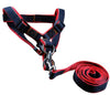 Traction Walker Lead Belt Rope