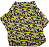Dog Clothing Shirt Printed