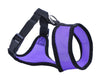 Soft Mesh Padded Dog Harness