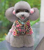 Warm Coat T-Shirt Pet Clothes
